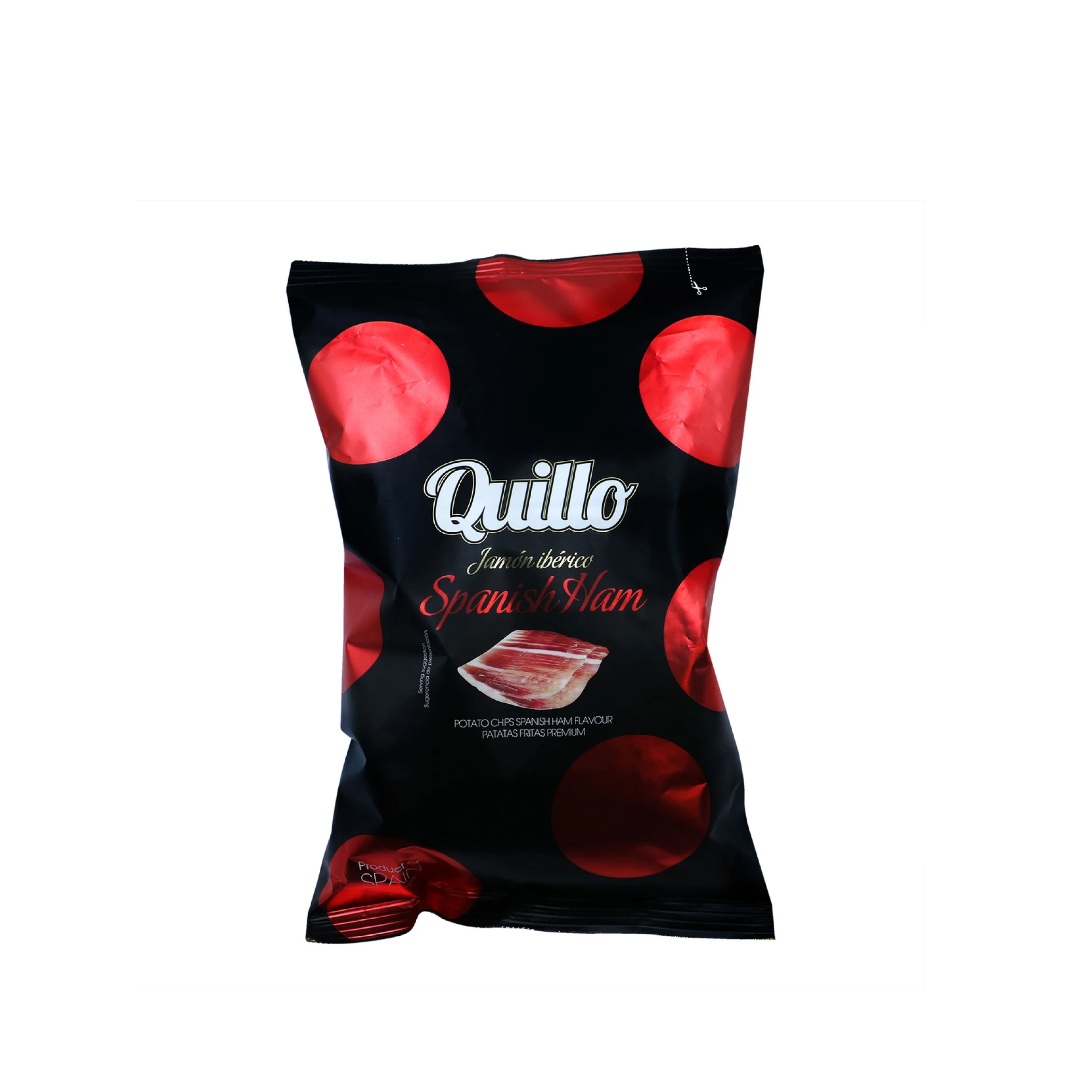 Thumbnail 2 - Quillo Premium Potato Chips