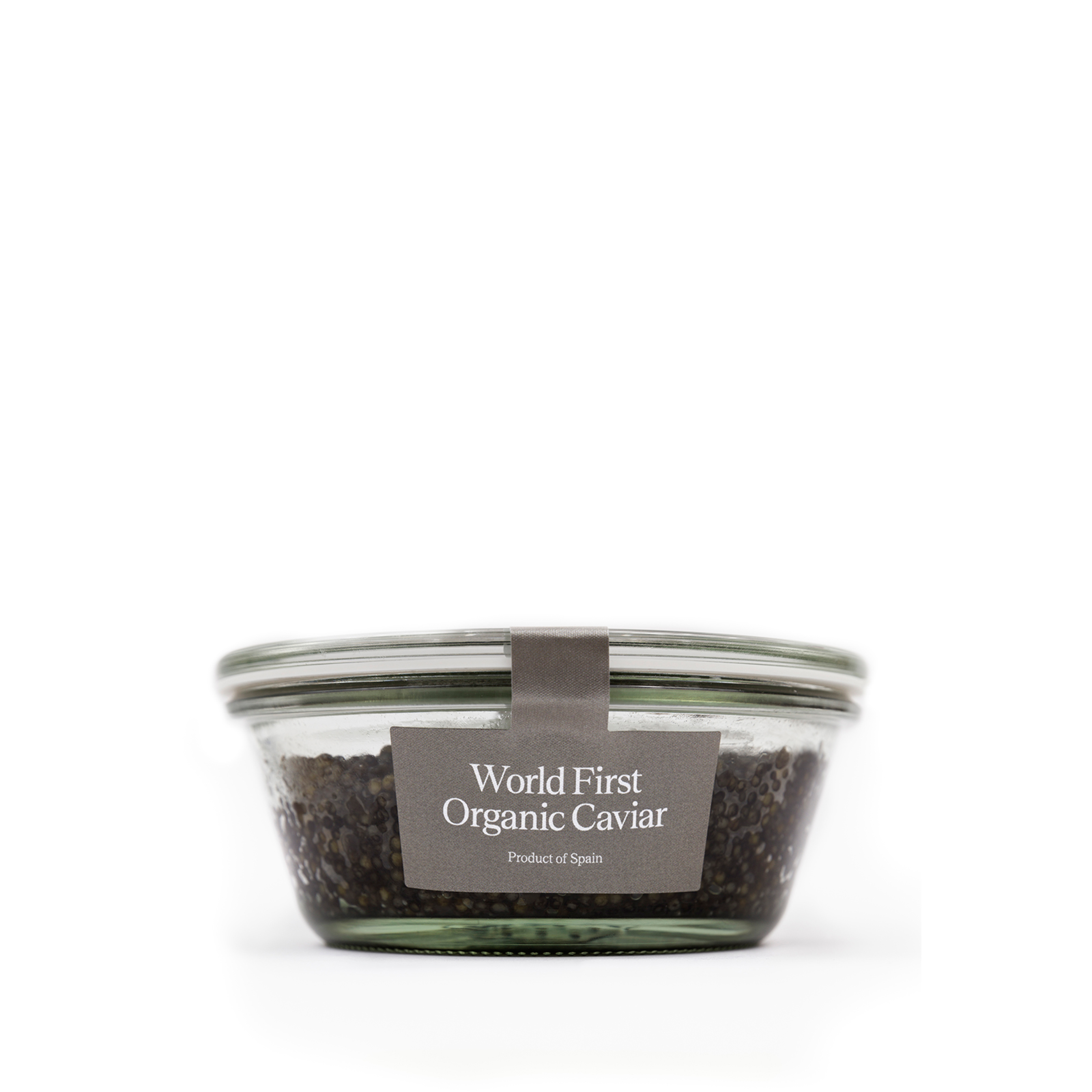 Thumbnail 2 - Riofrìo Organic Caviar