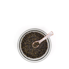 Riofrìo Organic Caviar