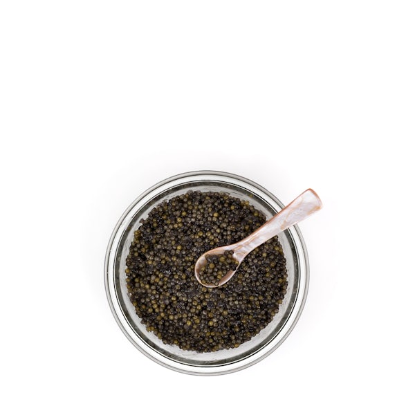Picture 1 - Riofrìo Organic Caviar