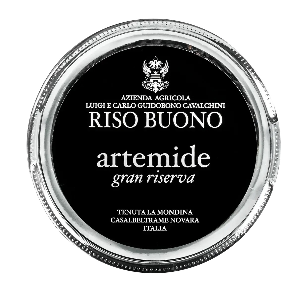 Thumbnail 3 - Riso Buono Artemide Gran Reserva