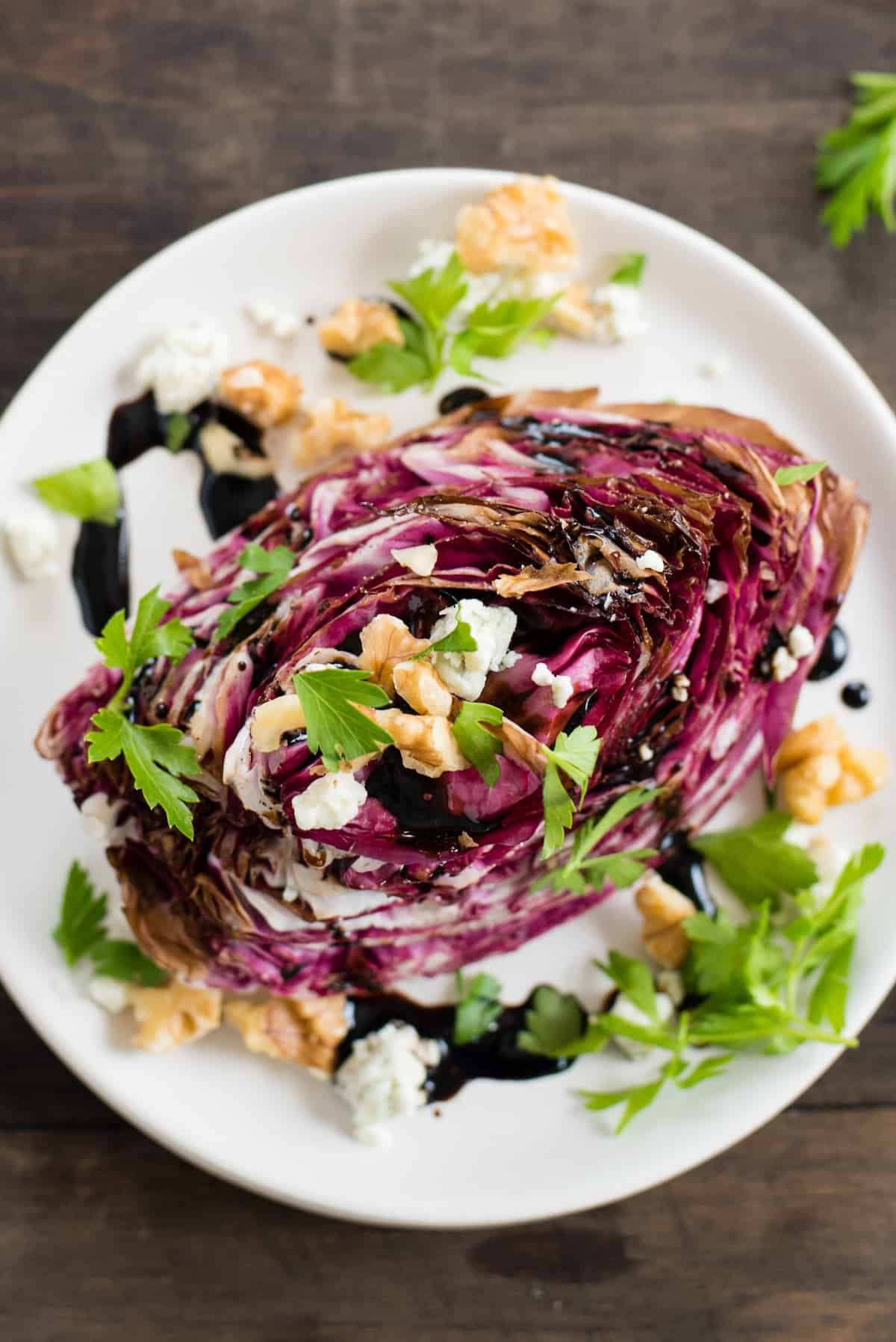 Thumbnail 3 - Radicchio (Italian chicory)