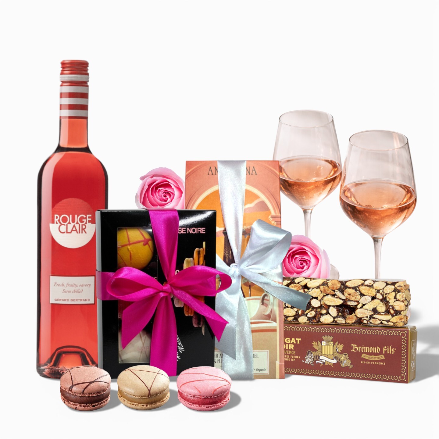 Rouge & Reverie Bundle