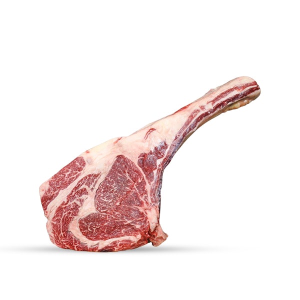 Picture 1 - Rubia Gallega Beef Tomahawk