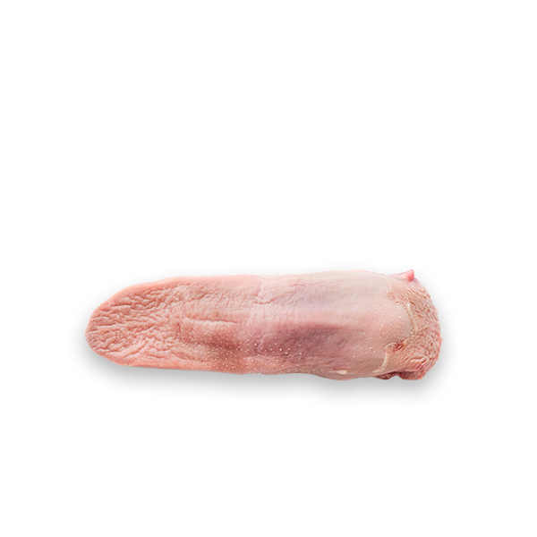 Rubia Gallega Beef Tongue