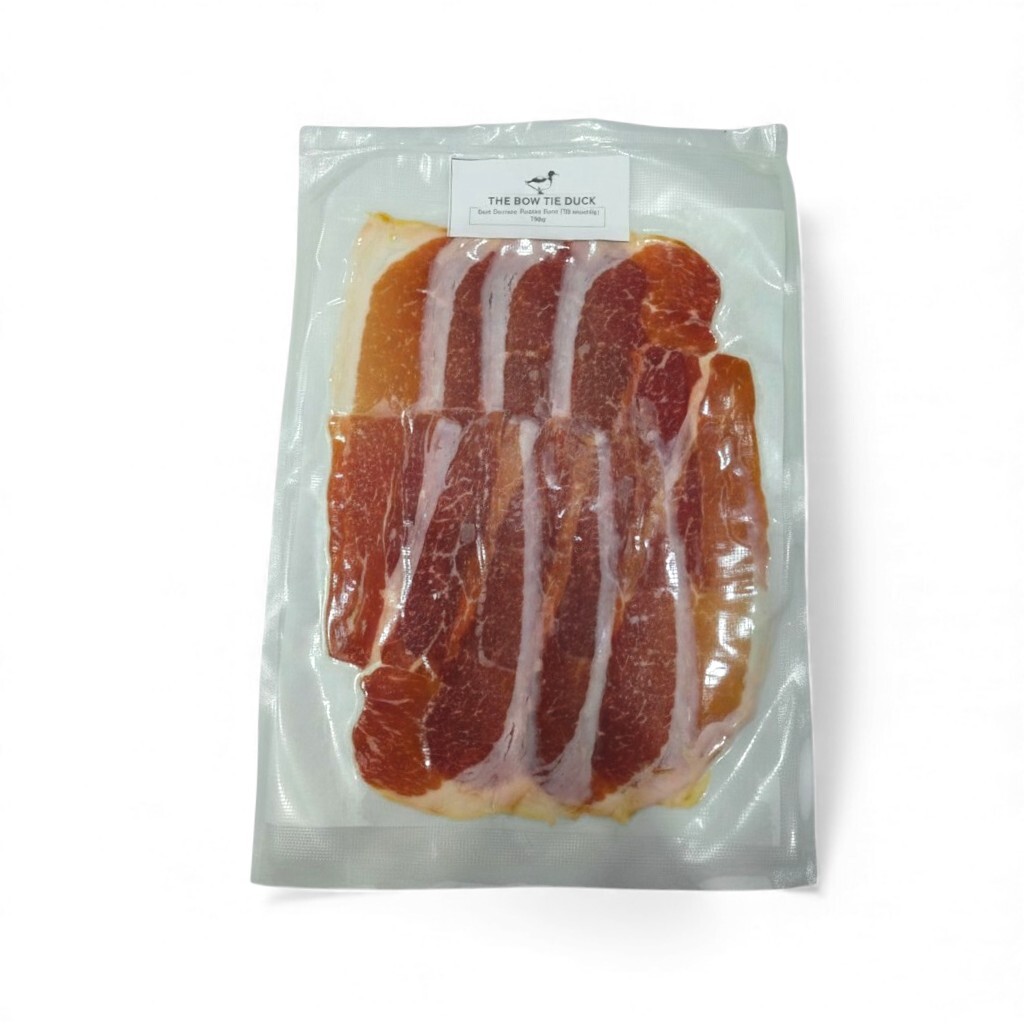 Thumbnail 2 - San Daniele Parma Ham (18 months)