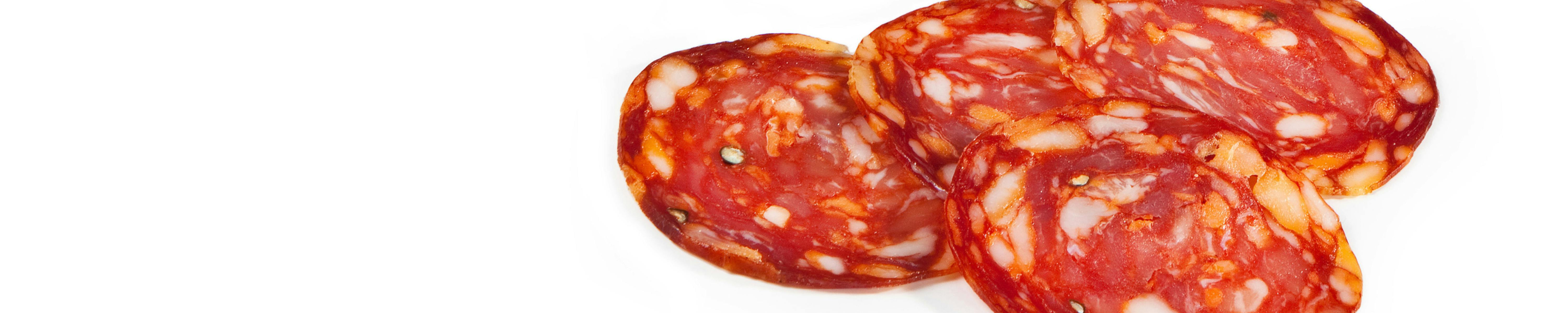 Salami Picante 🦆The Bow Tie Duck Manila