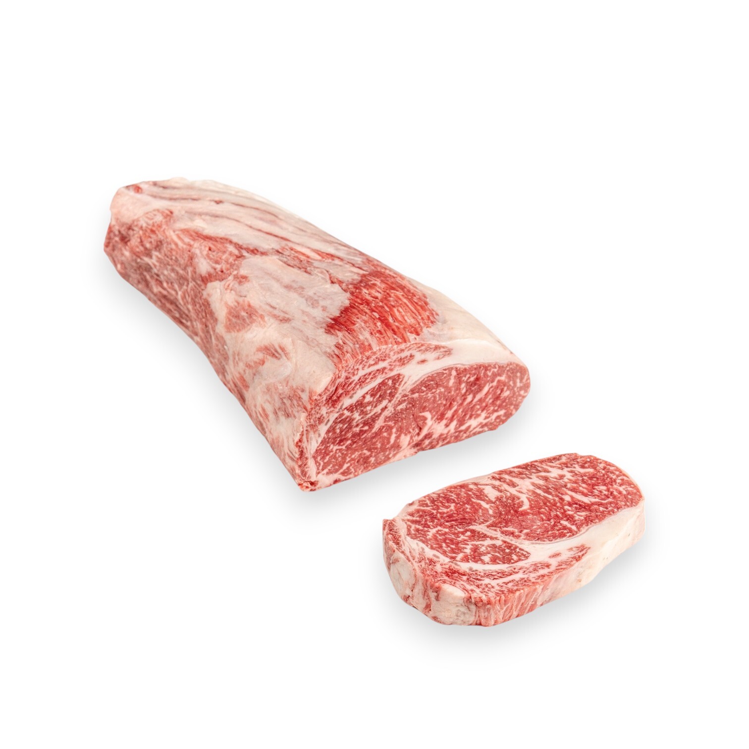 Sanchuko Australian Wagyu F1 Cube Roll MS 4-5