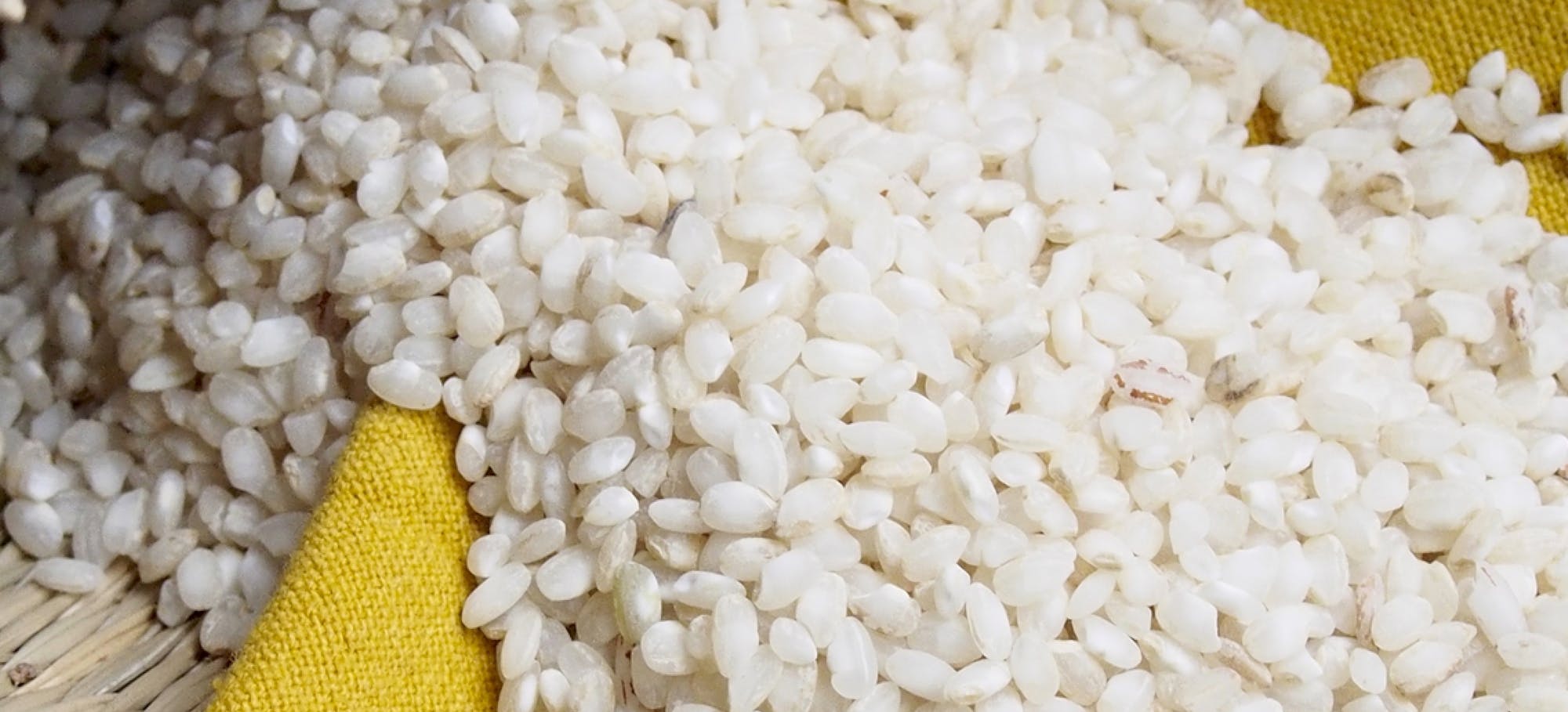 Bomba Rice | 🦆The Bow Tie Duck Manila