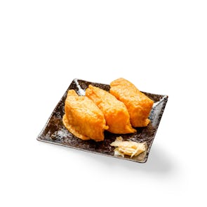Ajitsuke Age (Seasoned Fried Bean Curd) (Frozen)