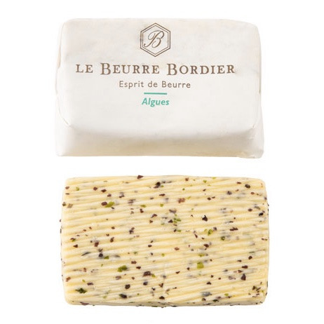 Bordier Algues ( Seaweed ) Butter
