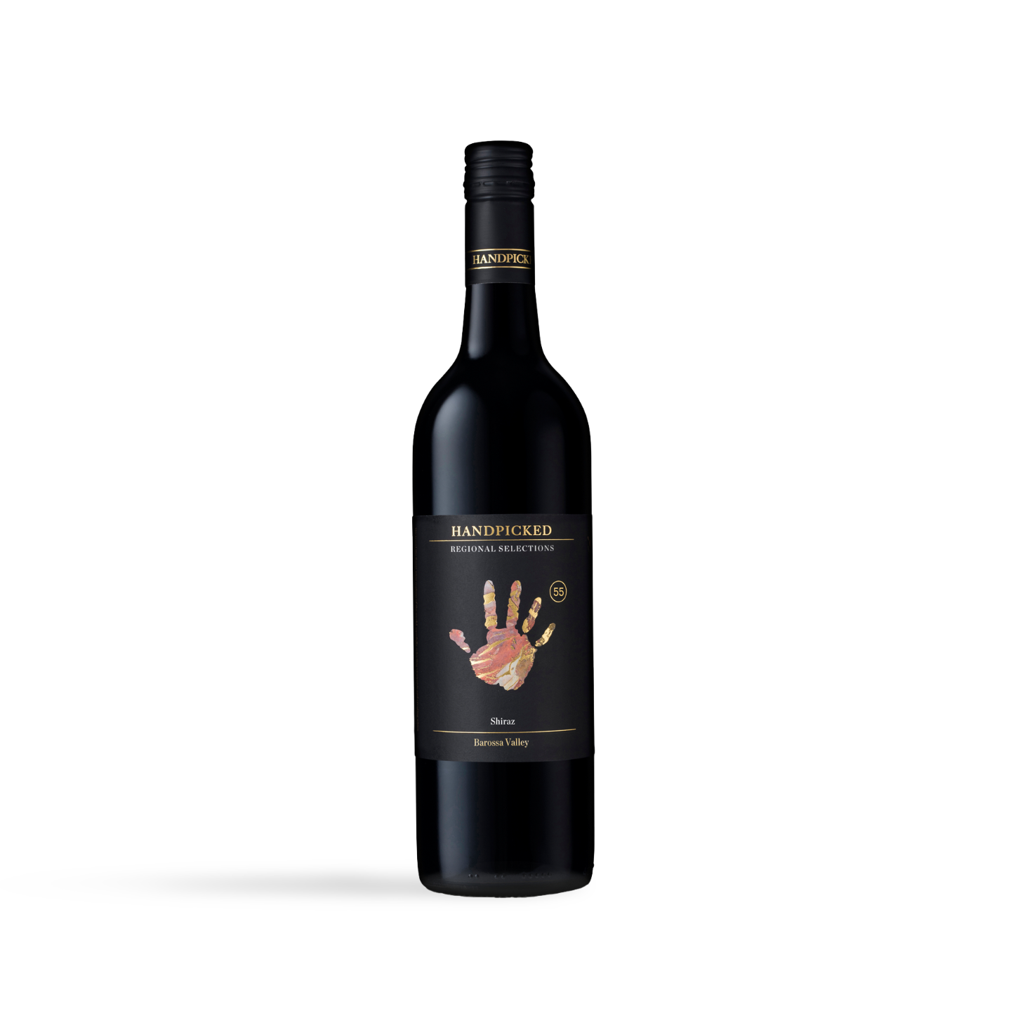 Handpicked Shiraz