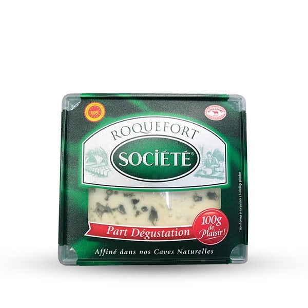 Picture 1 - Roquefort Cheese