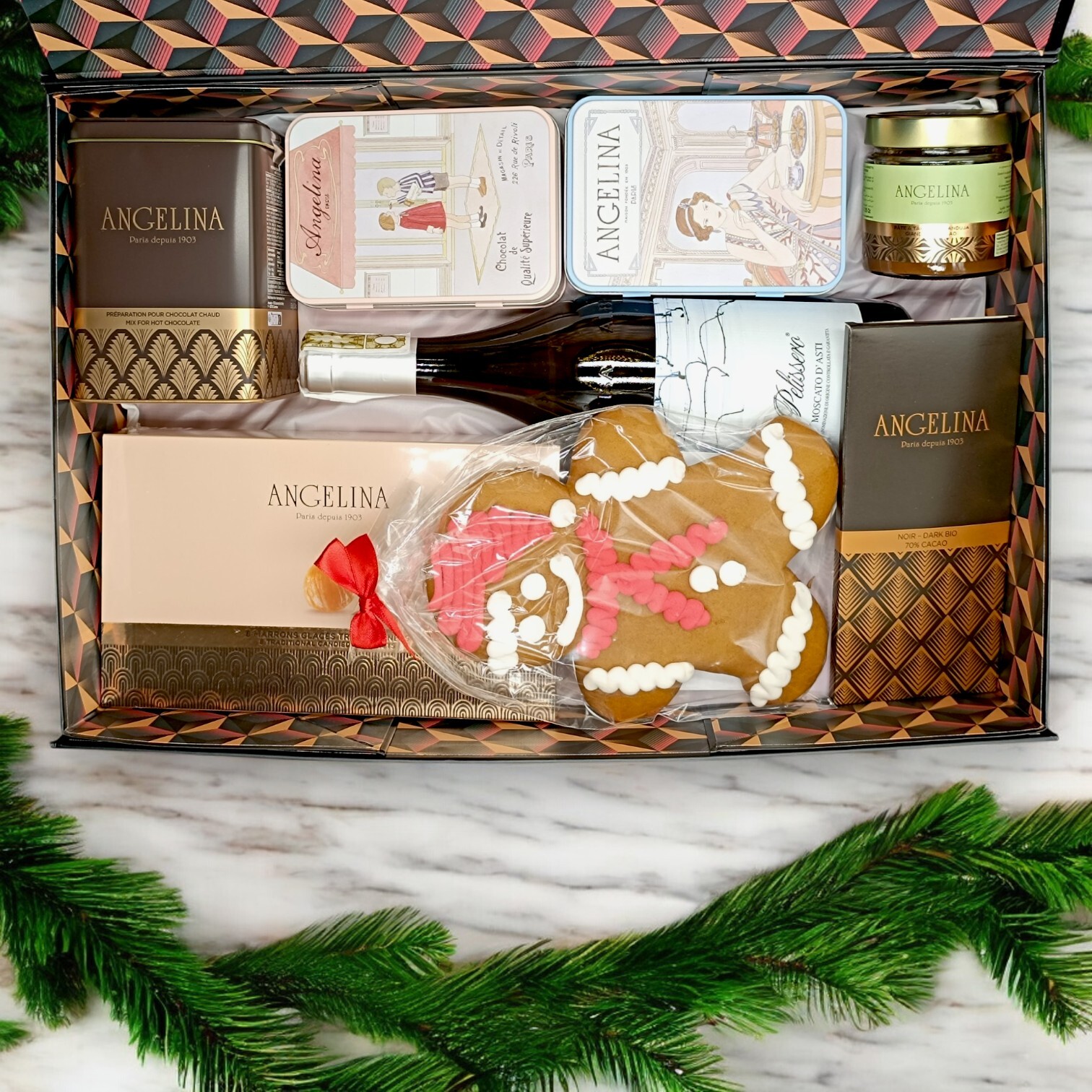 Thumbnail 2 - Sweet Symphony Box