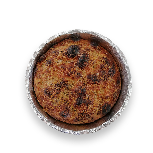TPK&B Focaccia - Herbs
