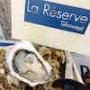 Thumbnail 2 - Air-flown Live Tarbouriech Oysters Reserve