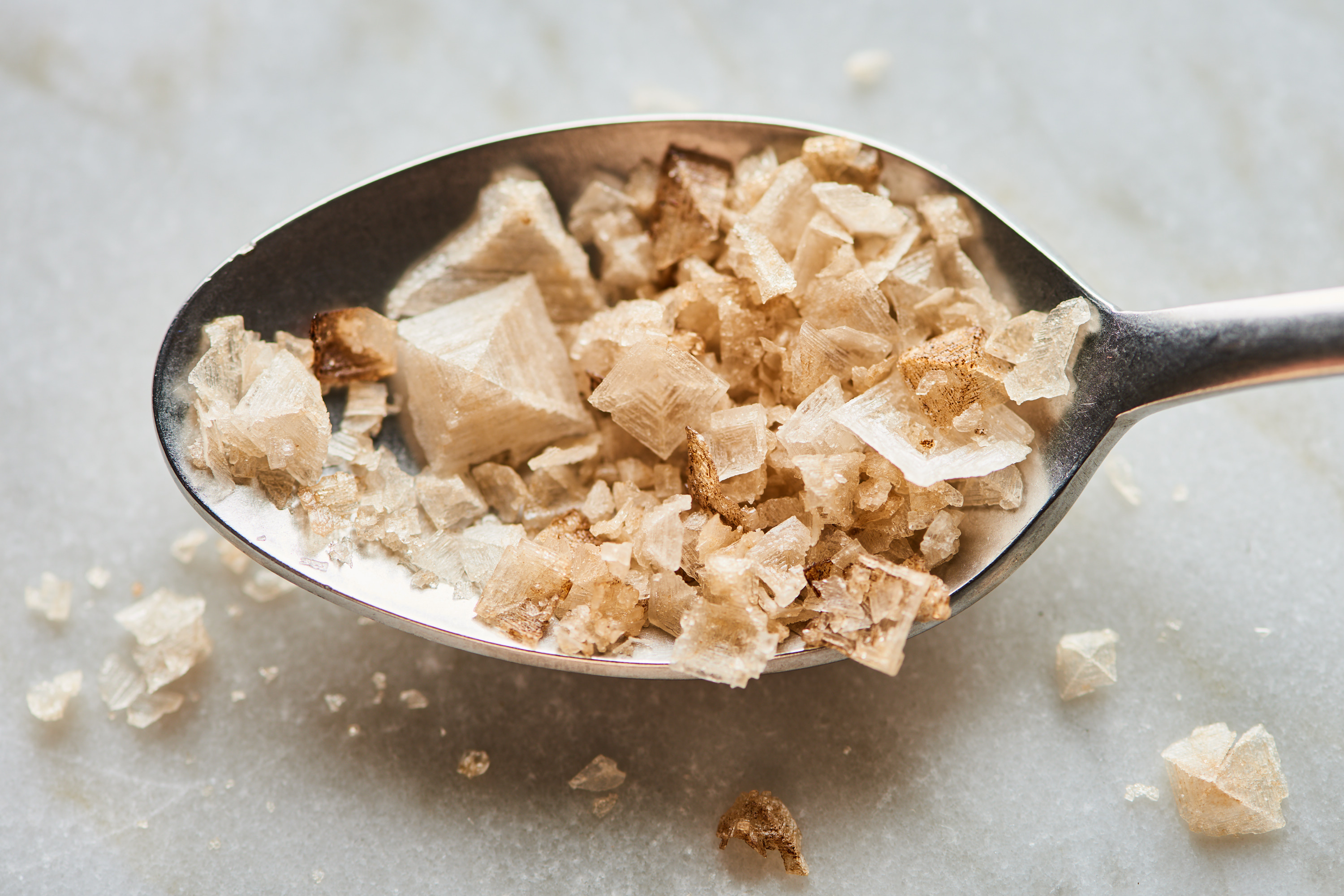 Thumbnail 2 - Maldon Smoked Sea Salt