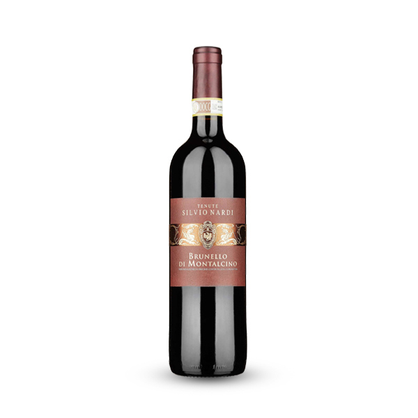Tenute Silvio Nardi Brunello Di Montalcino DOCG