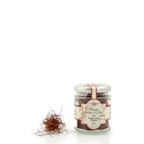 Terre Exotique Angel Hair Chili 15g