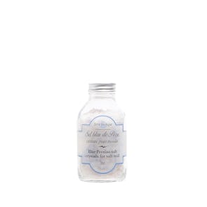 Terre Exotique Blue Salt from Persia 280g