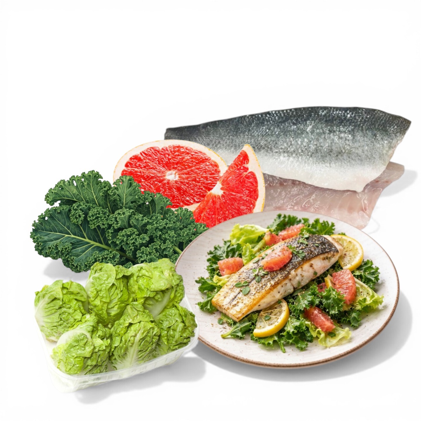 The Clean Slate Table