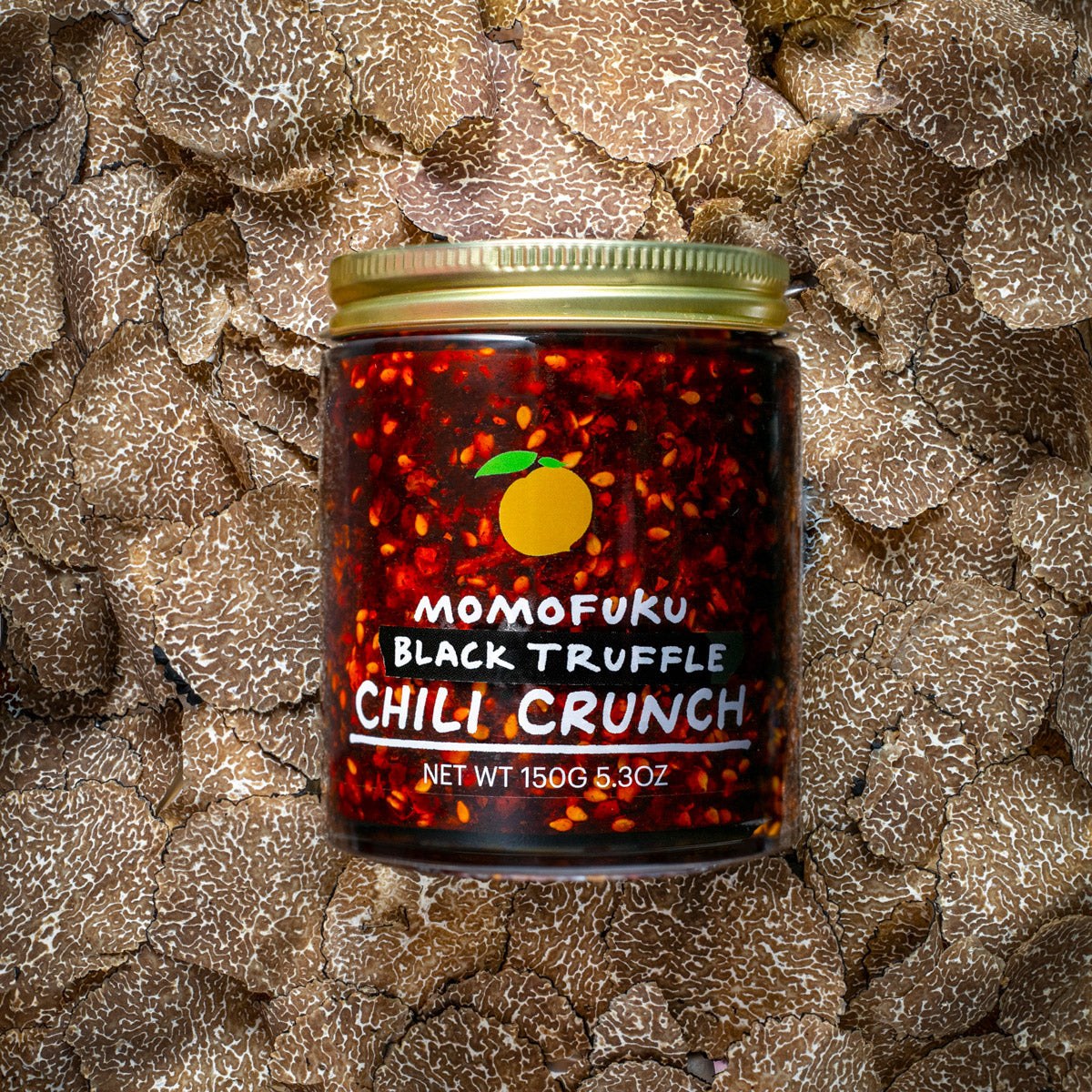 Thumbnail 3 - Momofuku Black Truffle Chili Crunch