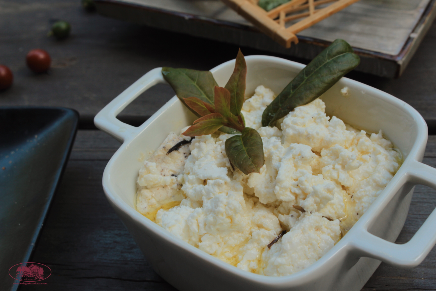 Thumbnail 2 - Malagos Turkish Feta