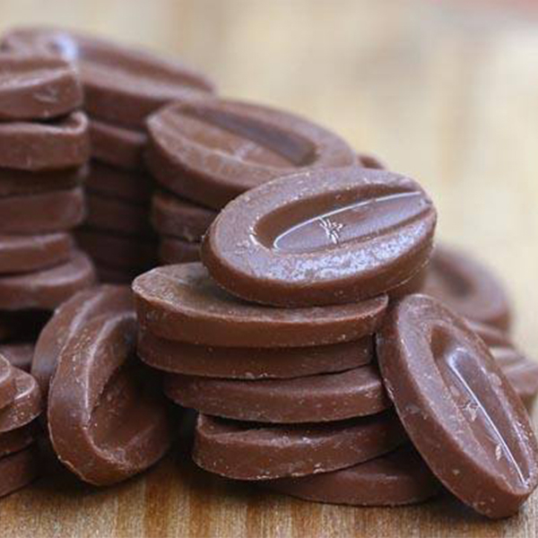 Thumbnail 2 - Valrhona Andoa Milky 39%