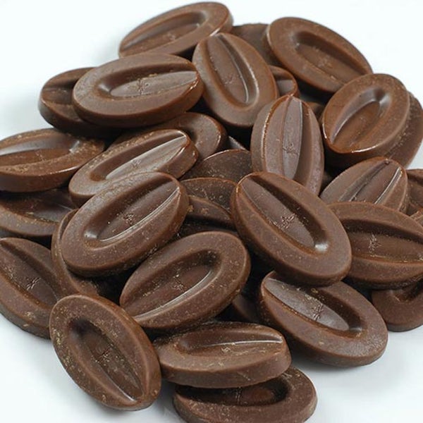 Picture 2 - Valrhona Grand Cru Dark Guanaja 70% Beans