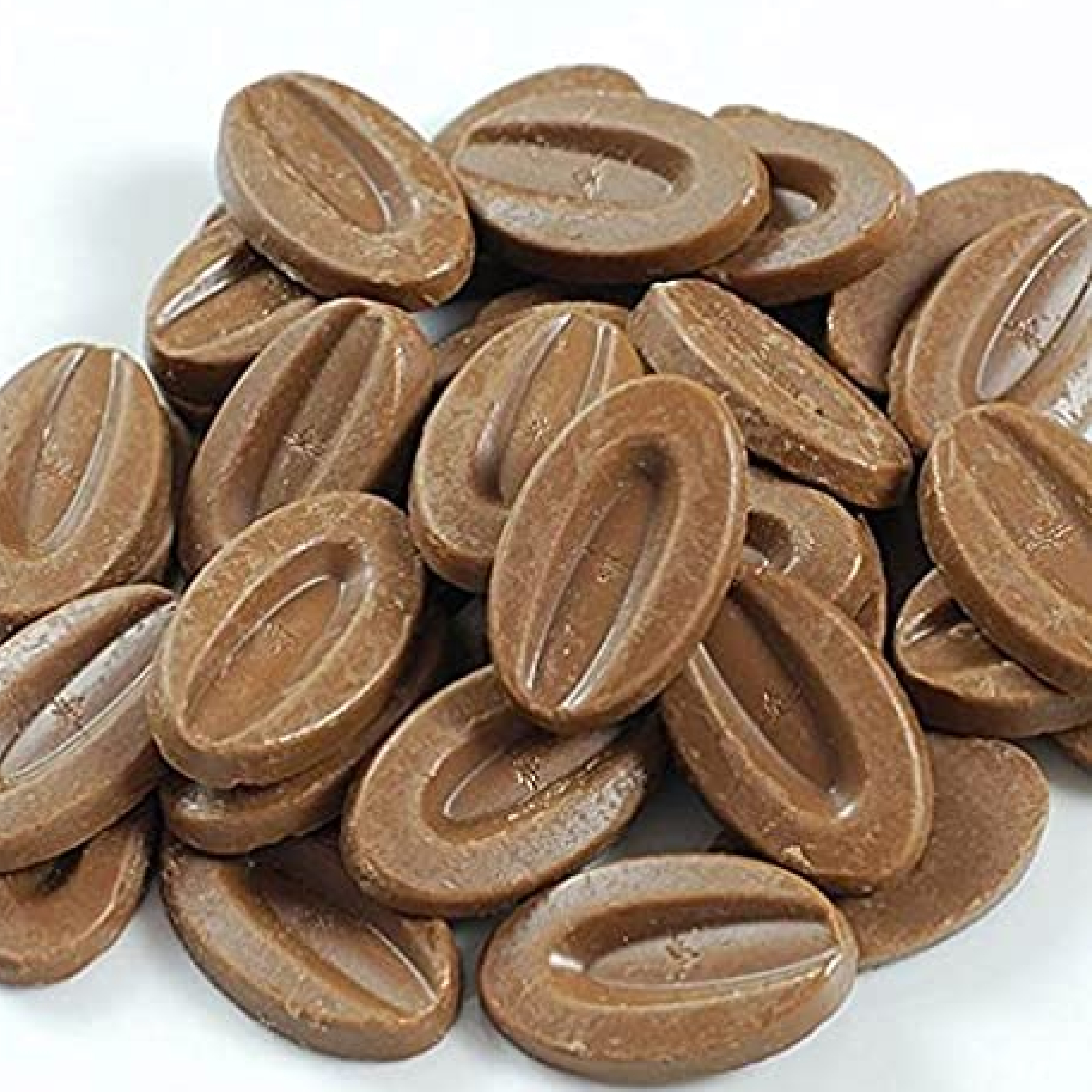 Thumbnail 2 - Valrhona Milk Caramelia 36% Beans