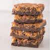 Thumbnail 2 - Vegan Brownie-Cookie Fusion (BCF) by Earth Desserts