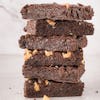 Thumbnail 4 - Vegan Fudgy Brownies by Earth Desserts