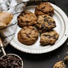 Thumbnail 2 - Vegan Gluten-Free Choco Chip Cookies by Earth Desserts