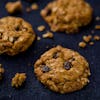 Thumbnail 3 - Vegan Oatmeal Raisin Cookies by Earth Desserts