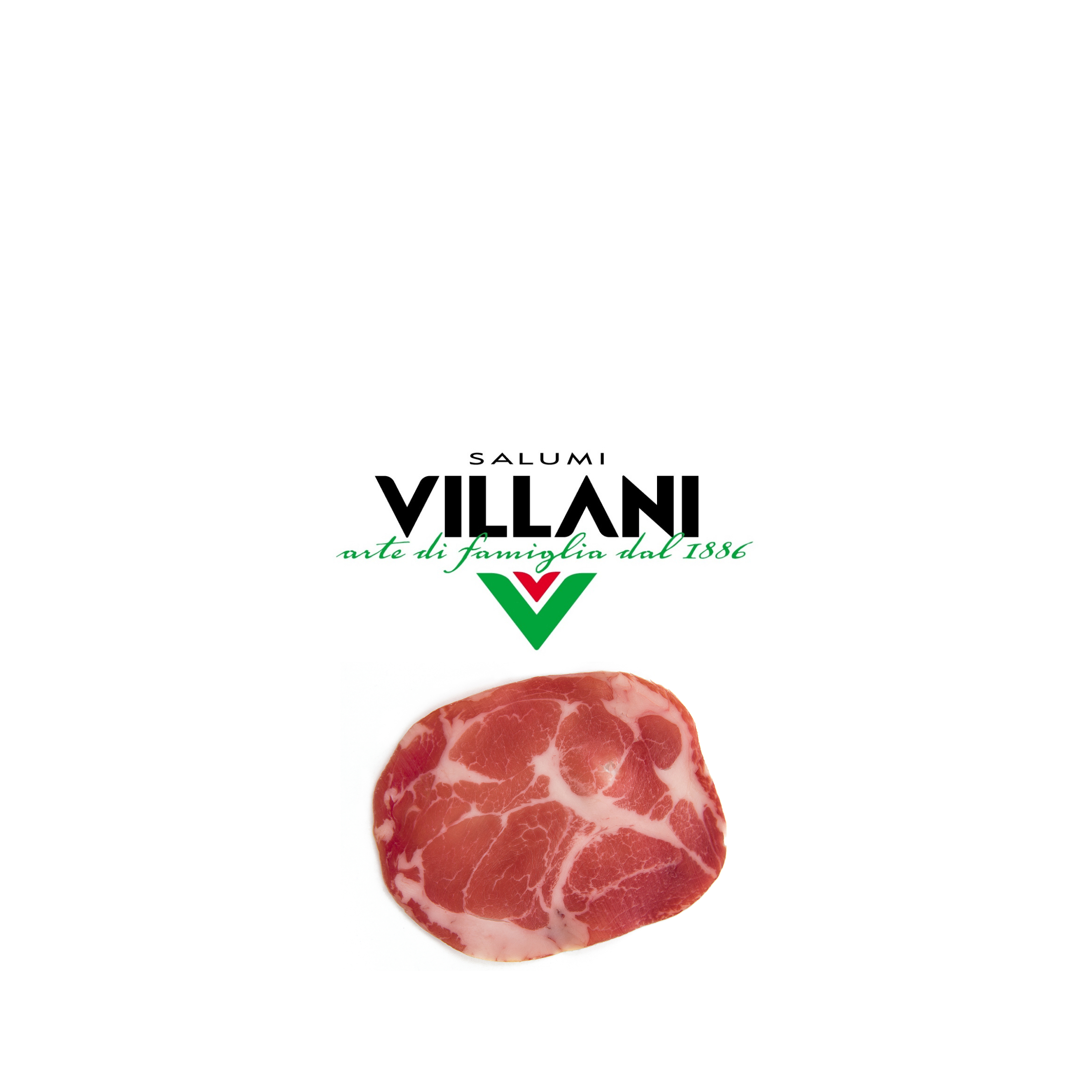 Thumbnail 2 - Villani Coppa Stagionata