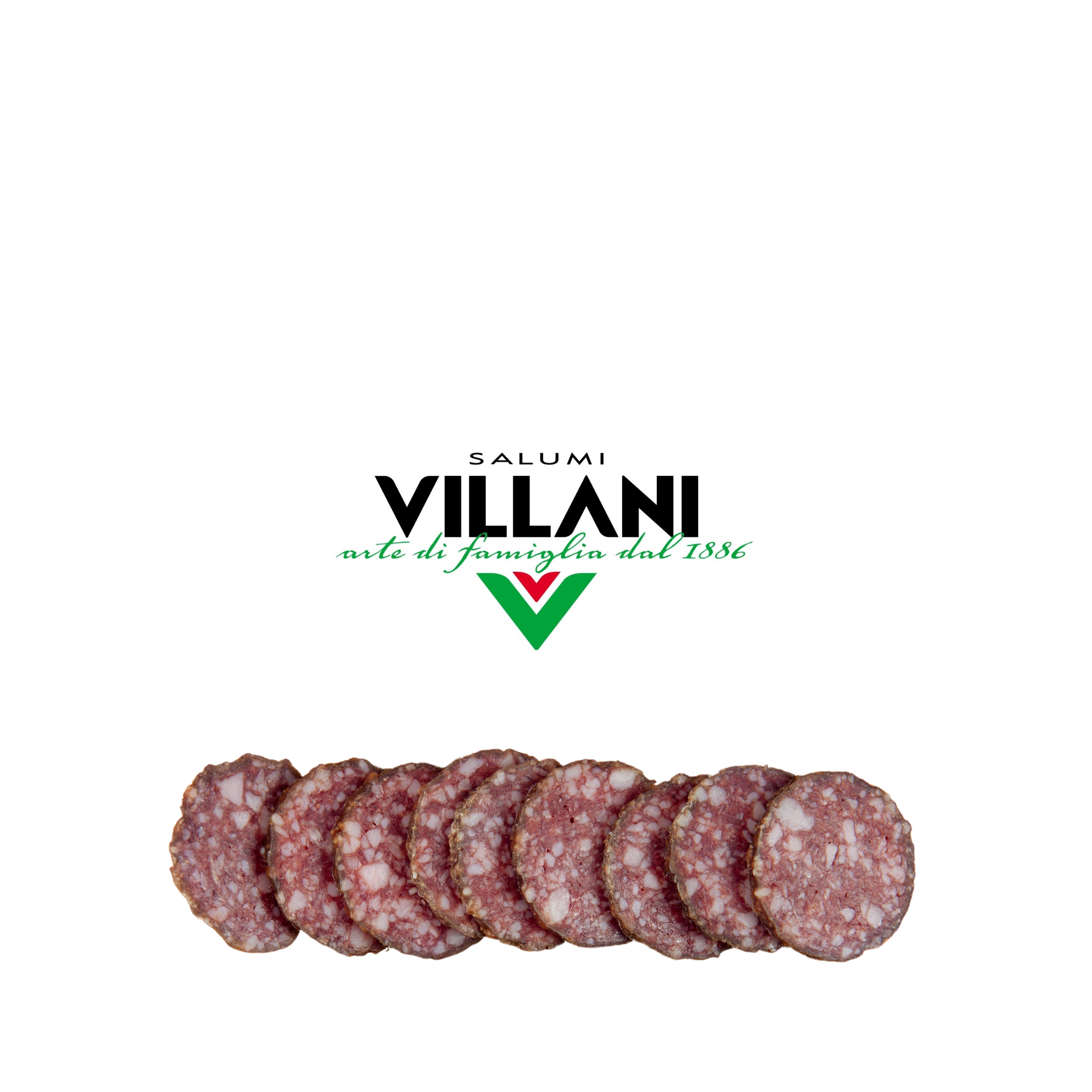 Thumbnail 2 - Villani Salami Nerone