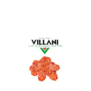 Villani Salami Piccante