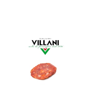 Villani Salami Ventricina