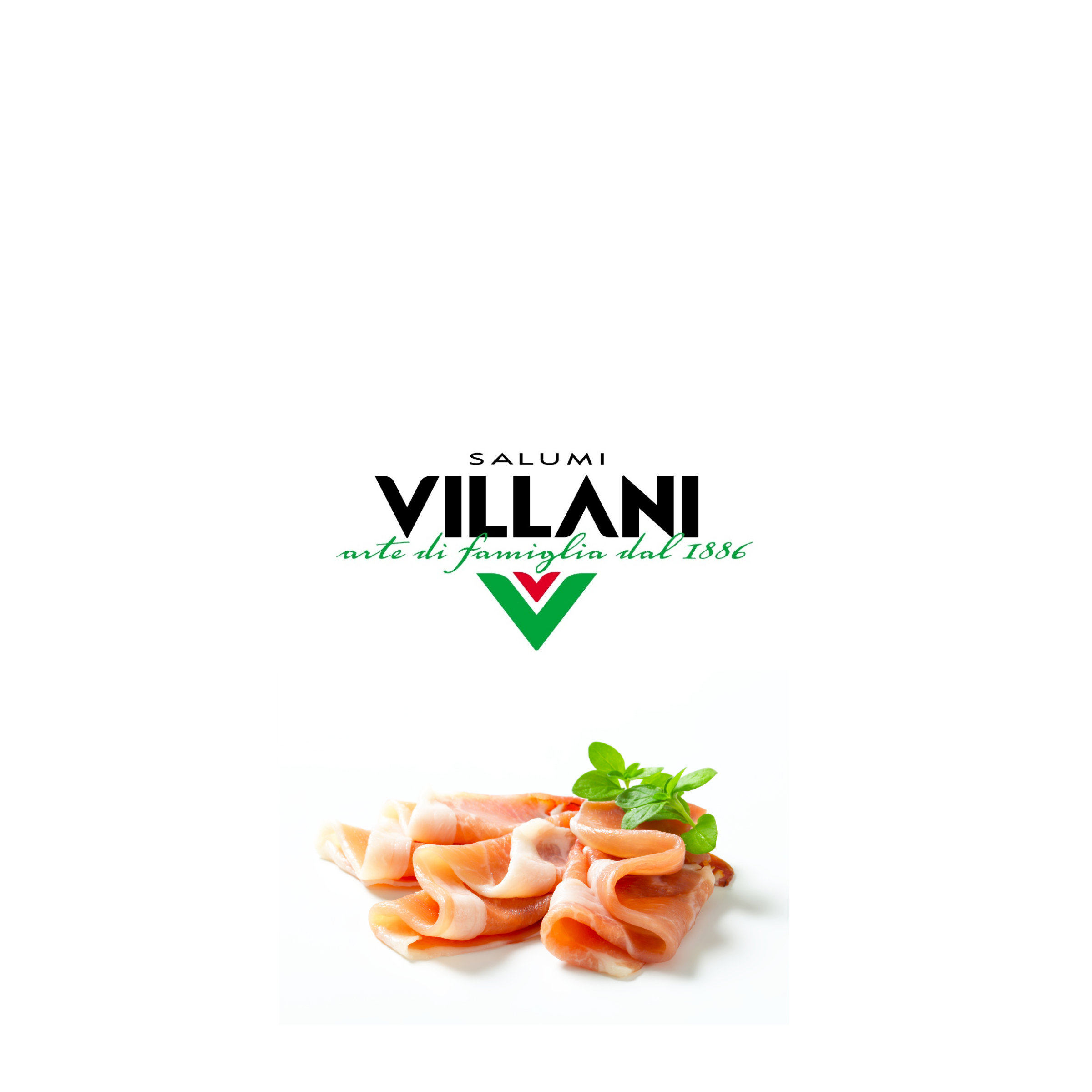 Thumbnail 2 - Villani Prosciutto di Parma 16 months