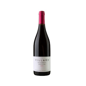 Villard Expresión Reserve Pinot Noir 2018