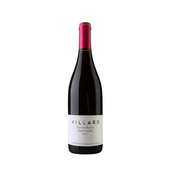 Picture 1 - Villard Expresión Reserve Pinot Noir 2018