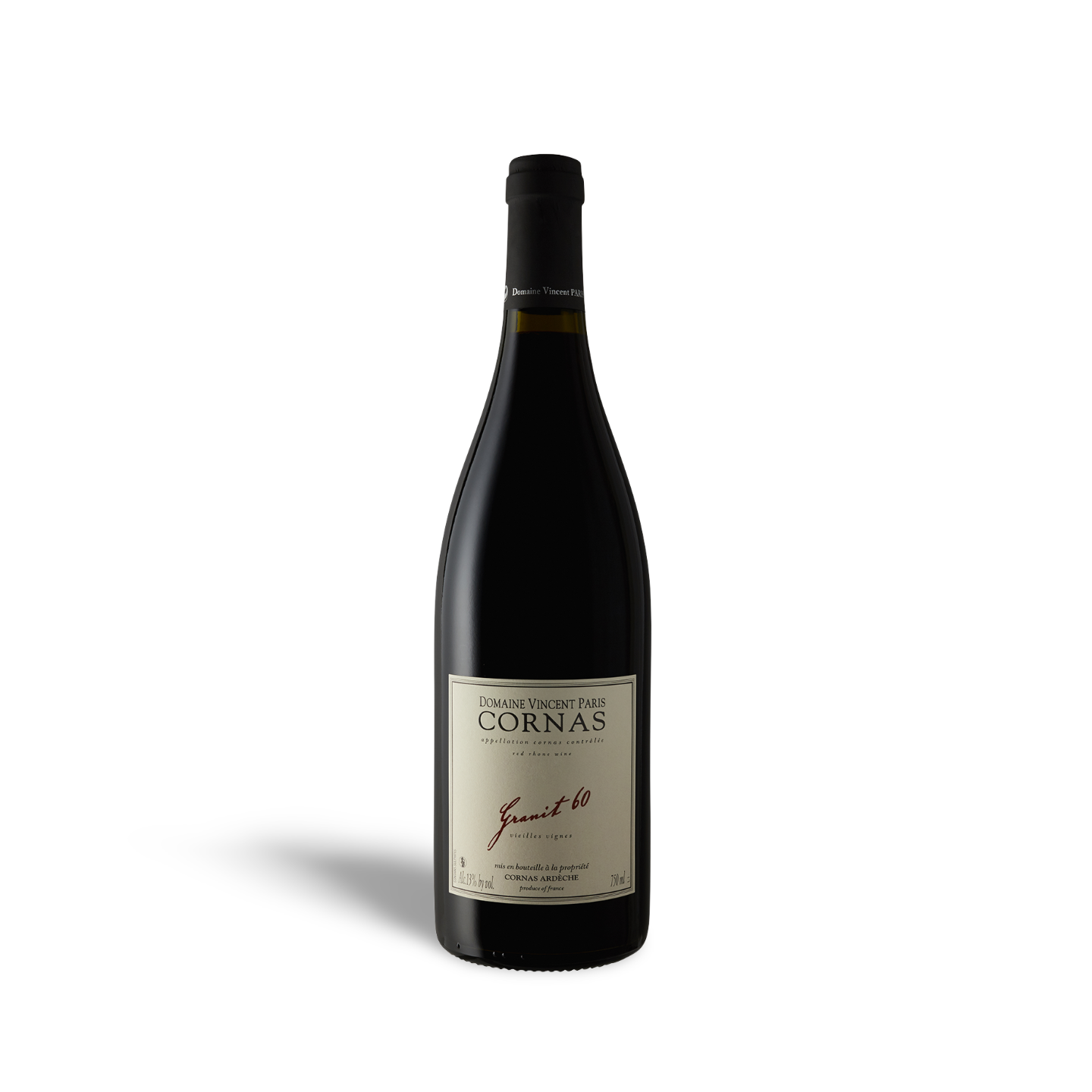 Vincent Paris Granit 60