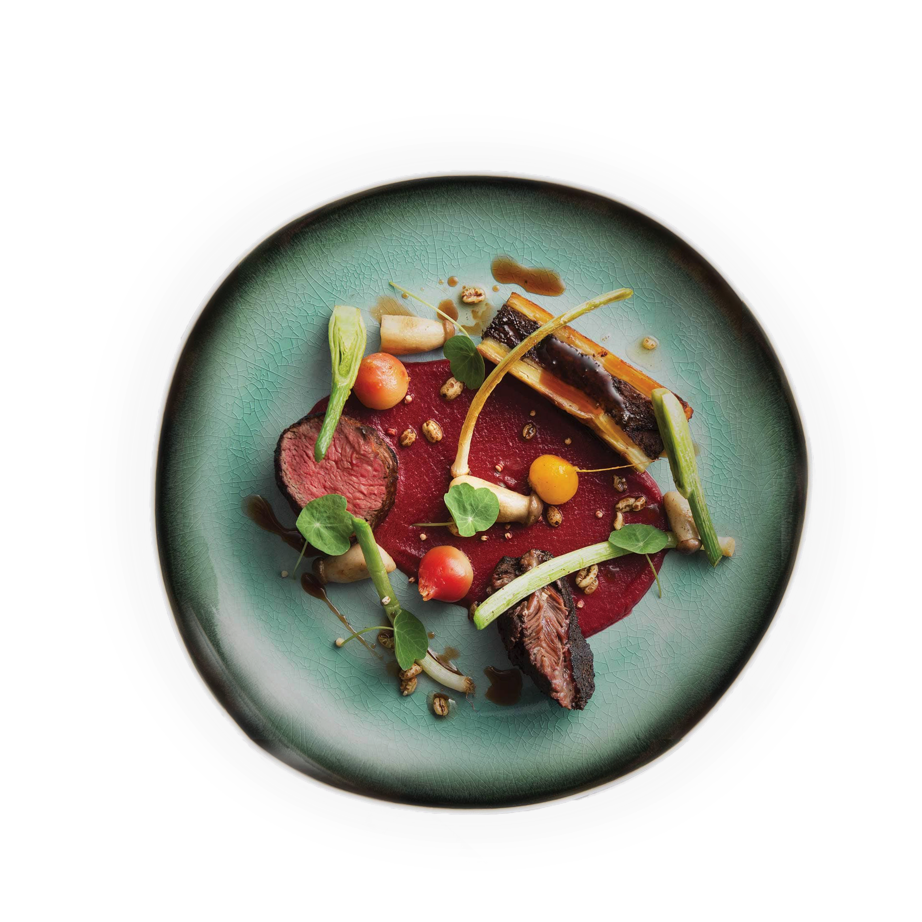 Thumbnail 4 - Rangers Valley WX Wagyu Beef Collection ( Australia )