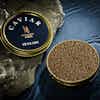 Thumbnail 2 - Kaluga Queen 10 Years Sturgeon Caviar (Osetra)