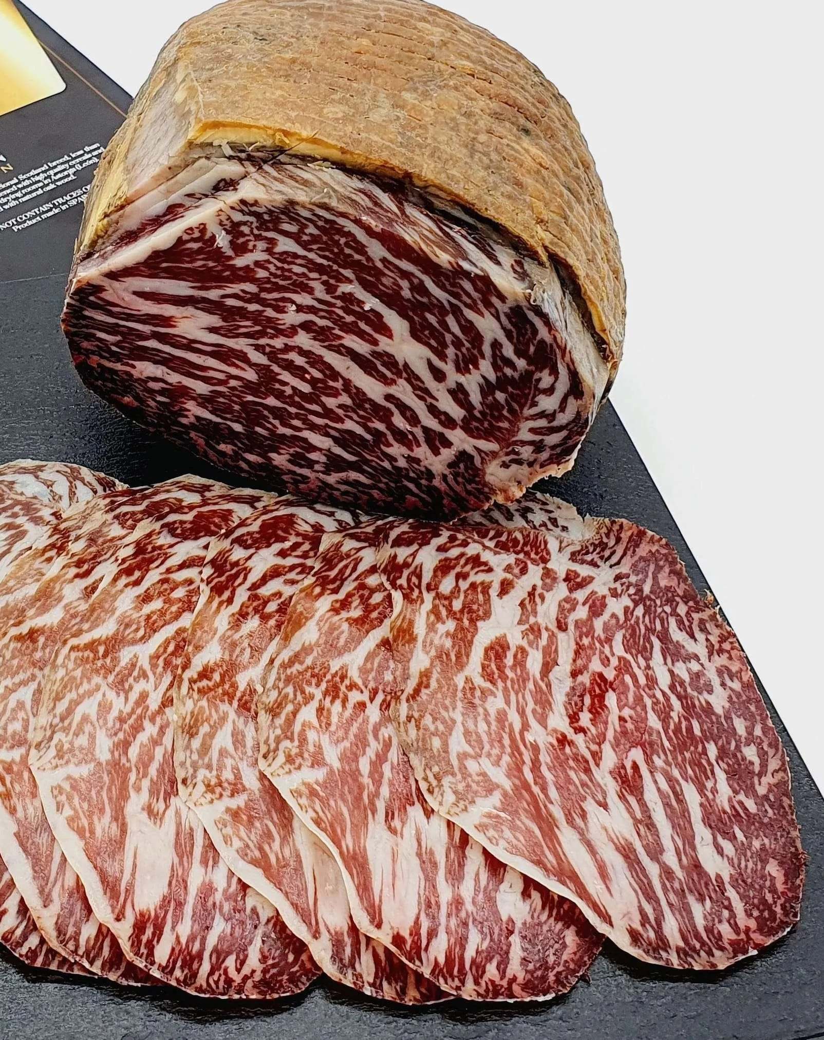 Thumbnail 3 - Cecina de Wagyu Kurado Wagyu