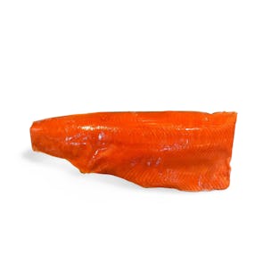 Wild Sockeye Salmon from Canada (Frozen)