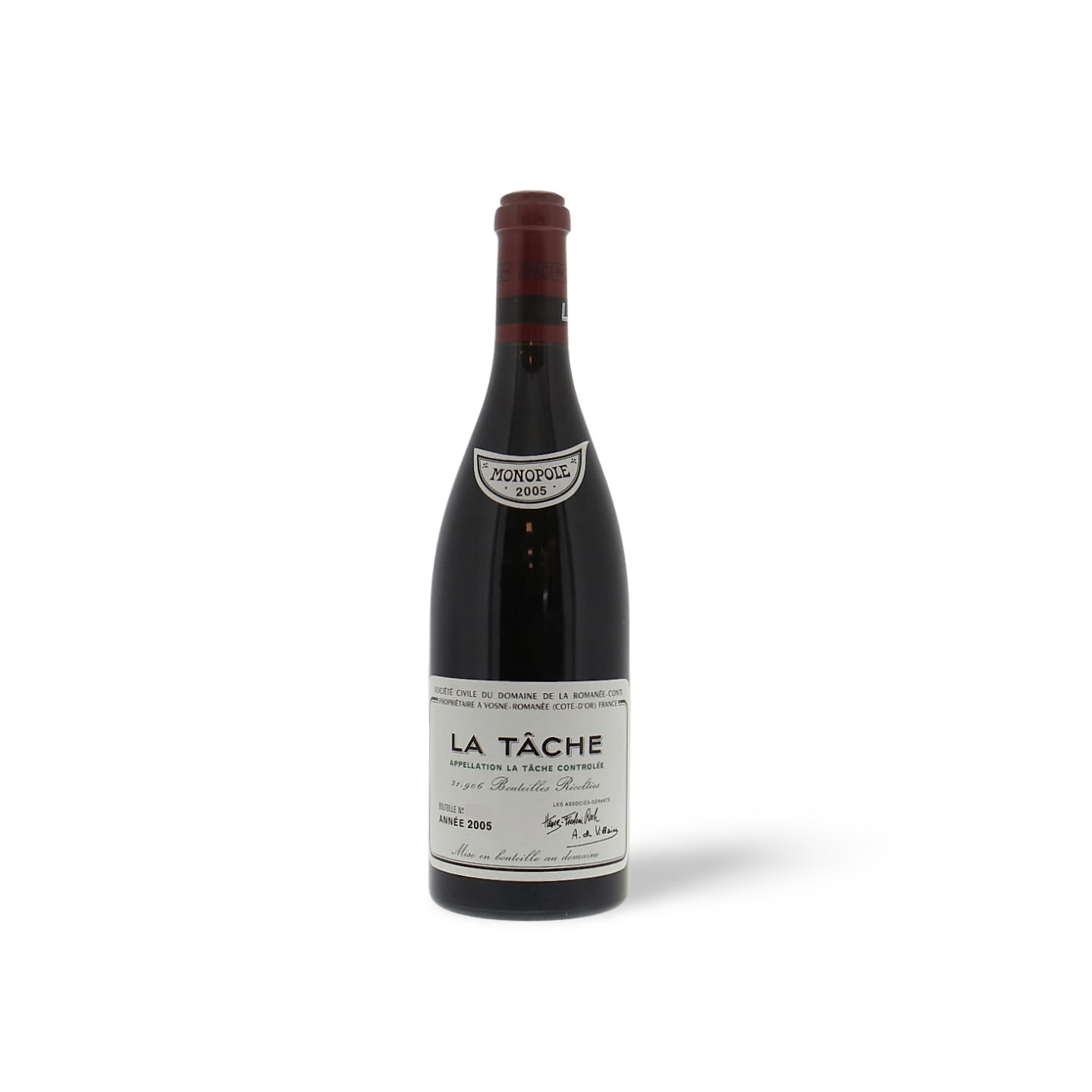 Domaine de la Romanée-Conti La Tâche