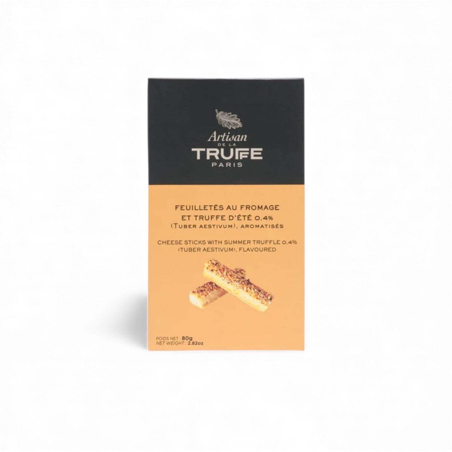 Artisan de la Truffe Summer Truffle Puff Pastry