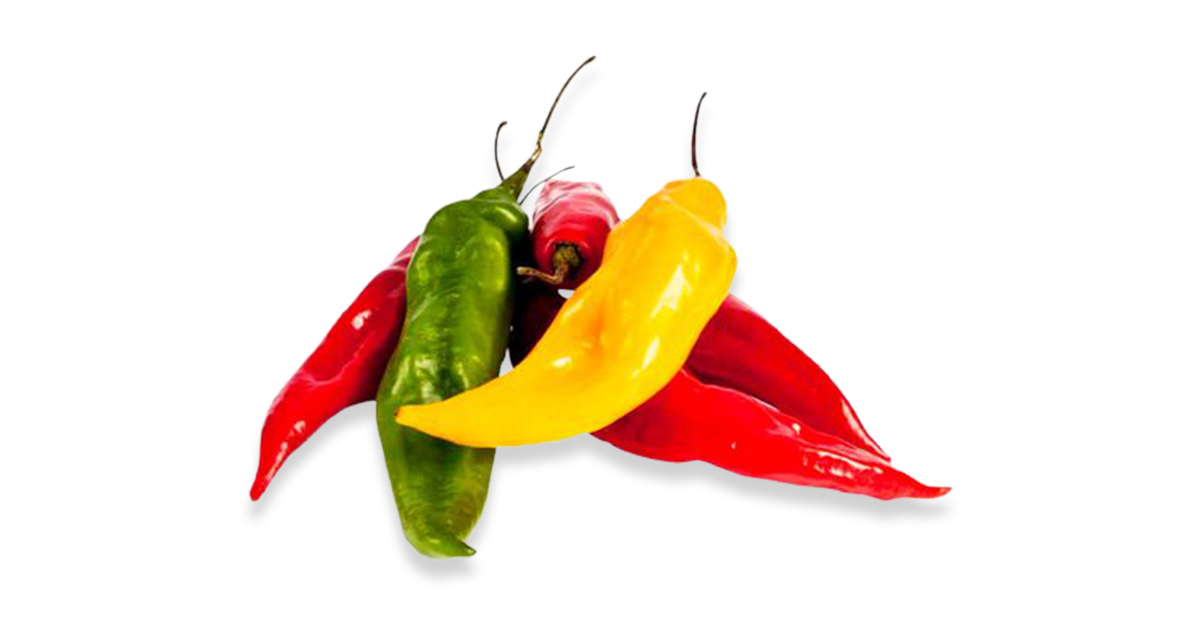 Aji Limo (Lima Lemon Drop Pepper) 🦆The Bow Tie Duck Manila