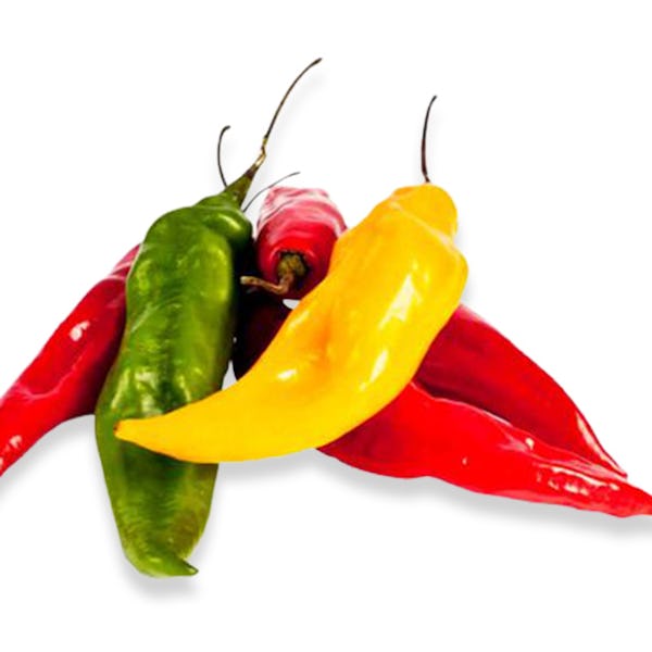 Aji Limo (Lima Lemon Drop Pepper) 🦆The Bow Tie Duck Manila